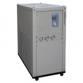 LX-5000A precision chiller