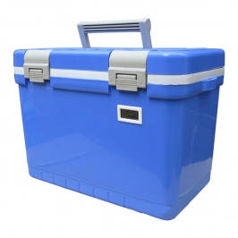 QBLL0812 12L vaccine cooler