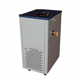 XDYQ-5/20 low temperature cooling circulating pump