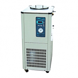 DLSB - 10 l /- 30 ℃ low temperature cooling liquid circulating pump