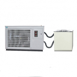 DLSB-200/30 pilot low temperature coolant circulation pump