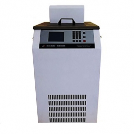 HLD20B30 low temperature coolant circulation pump