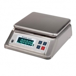 DS-788SS 15kg/5g electronic scale for aquaculture