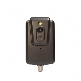 DM10 series temperature-measuring infrared thermal imager (online)