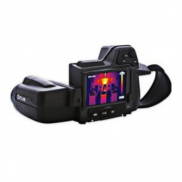 YQ80A infrared thermal imager