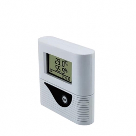 Micco MIK-TH702 large - screen temperature-humidity recorder with printing