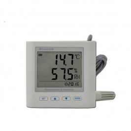 Micco MIK-TH512 temperature and humidity recorder