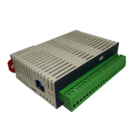 IDAQ-8118  8-channel data collector