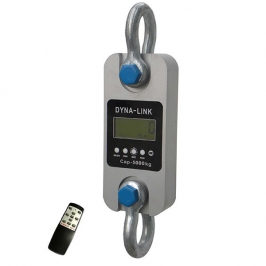 SG-R 1-5 tons infrared remote control direct reading force meter
