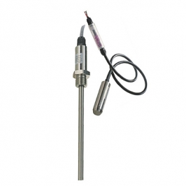 JPG7 static pressure level sensor