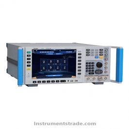 1465A/B/C/D/F/H/L signal generator