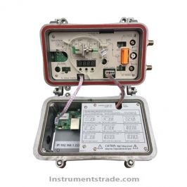 MIC-OR-860JBN 1000MHz intelligent optical receiver