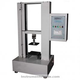 GX-6030-B side pressure strength testing machine