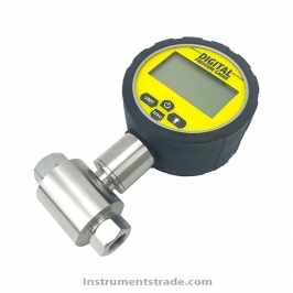 MD-S280-DP differential pressure digital pressure gauge