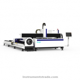 RJ-3015HT plate and tube integrated fiber laser cutting machine