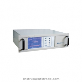 QGS-08E infrared gas analyzer