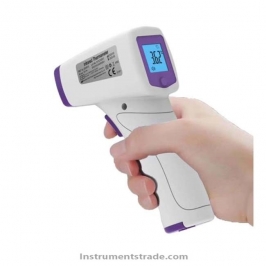 F2 Infrared Thermometer