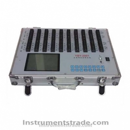 DM-YB1820 dynamic and static test and analysis system