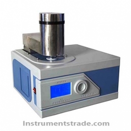 YHQC-3 Automatic Differential Thermal Analyzer for Material Research