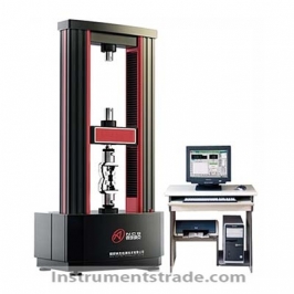 GNT600 computer electronic universal testing machine  for material tensile test