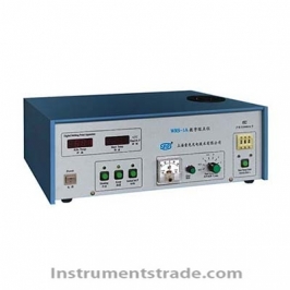 WRS-1A digital melting point measuring instrument  for Medical research