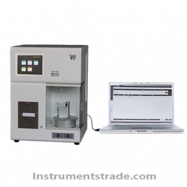 GWF-8JDS insoluble particulate analyzer