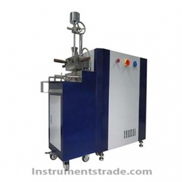 ZJL-200A torque rheometer for Polymer Research