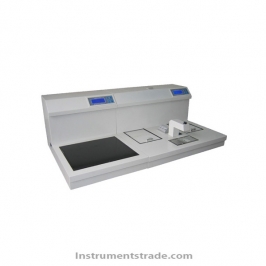 JB-L5 biological tissue freezing embedding machine