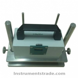 90808432 Color fastness to perspiration tester for Fabric yellowing test