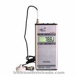 HS5944 type vibration detector for Mechanical vibration measurement