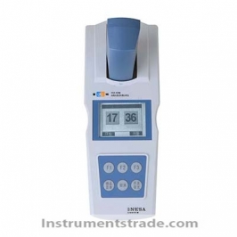 DGB-428 Photoelectric Colorimetric Water Quality Analyzer