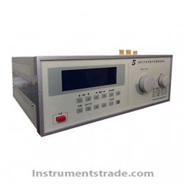 GDAT-C dielectric constant and dielectric loss tester for insulation material testing