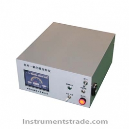 ET-3015A infrared carbon monoxide analyzer for Environmental monitoring