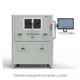 ME-L automatic ellipsometry machine for thin film research