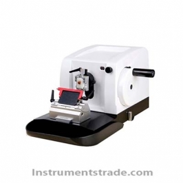 KD-2260 paraffin slicer for biological sample preparation