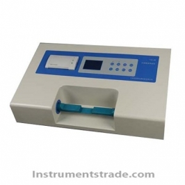 JT-YD-3 tablet hardness tester for measuring the crushing hardness of tablets