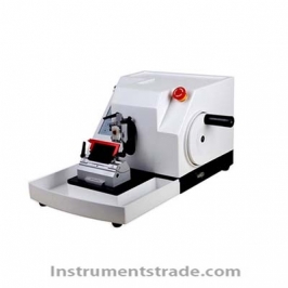 KD-3368AM  Automatic paraffin slicer for Laboratory biological research