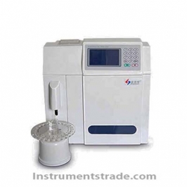 KH-996 Electrolyte Analyzer for Human electrolyte content