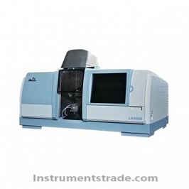 LAB600A multifunction atomic absorption spectrophotometer for Organic matter analysis