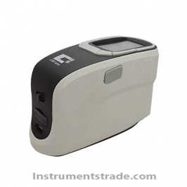 CS-580 spectrophotometer for Cloth color difference detection