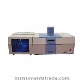 AFS - 9760 fully automatic dual channel atomic fluorescence photometer for Multi-element trace detection