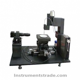 XG-CAMD automatic contact angle measuring instrument for Petroleum product analysis