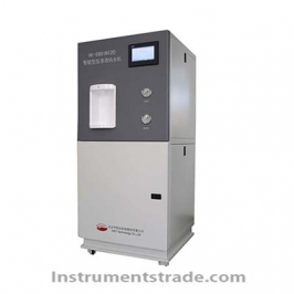 HK-5801N120 Intelligent Reverse Osmosis Water Purifier for laboratory