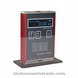 TR130 pocket roughness tester for Surface inspection of machined parts