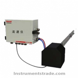 APT2000 flue gas multi-parameter measuring instrument for Incineration monitoring