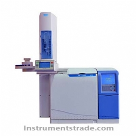 GC7980 gas chromatograph for food analysis