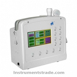 WED-310 Full digital ultrasonic pain instrument for Gynecology and Obstetrics