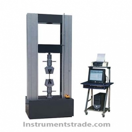 TFW – 300S universal material testing machine for Material mechanical performance test