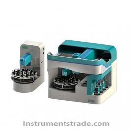 ST1900 automatic permanganate index tester for Water pollution detection