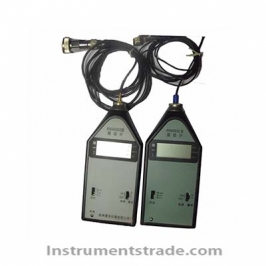 AWA5933 vibrometer for Mechanical vibration measurement